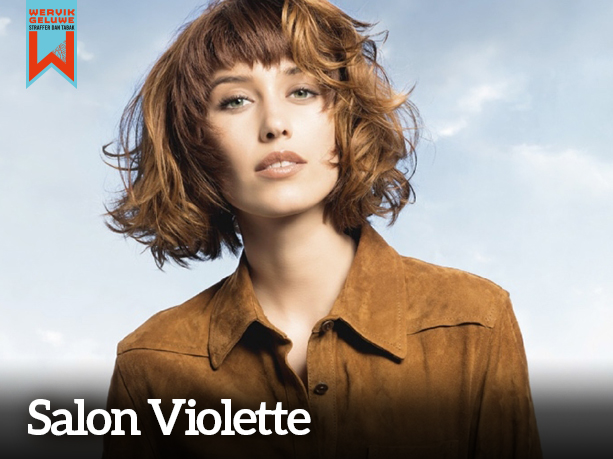 Salon Violette