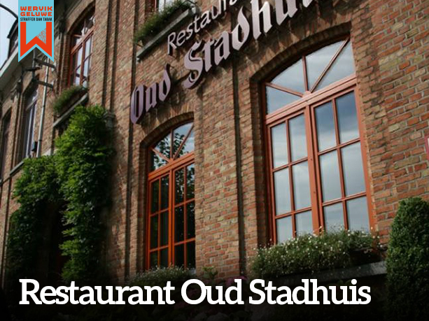 Restaurant Oud Stadhuis