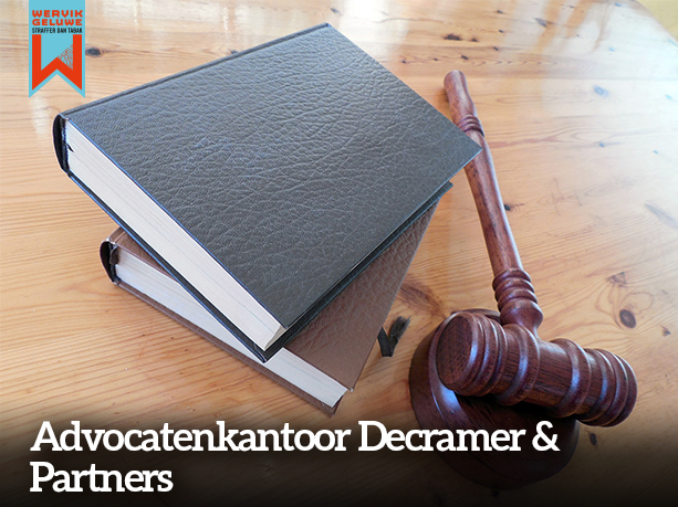 Advocatenkantoor Decramer & Partners