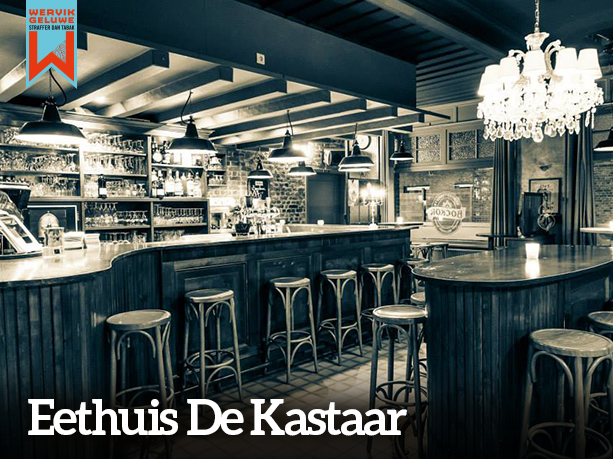 Eethuis De Kastaar