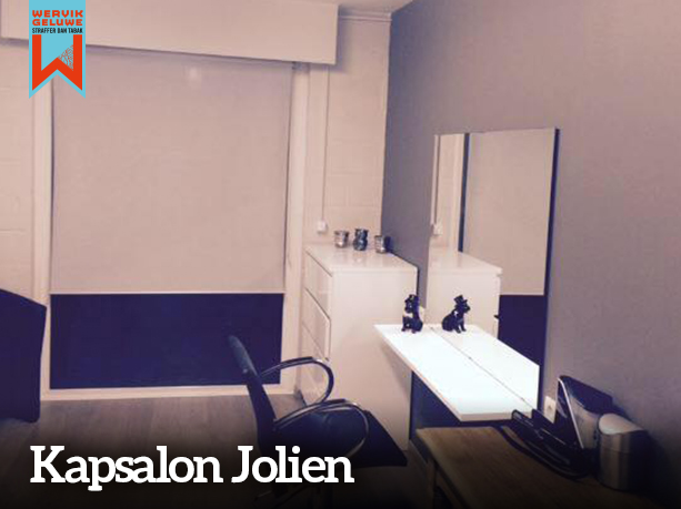 Kapsalon Jolien