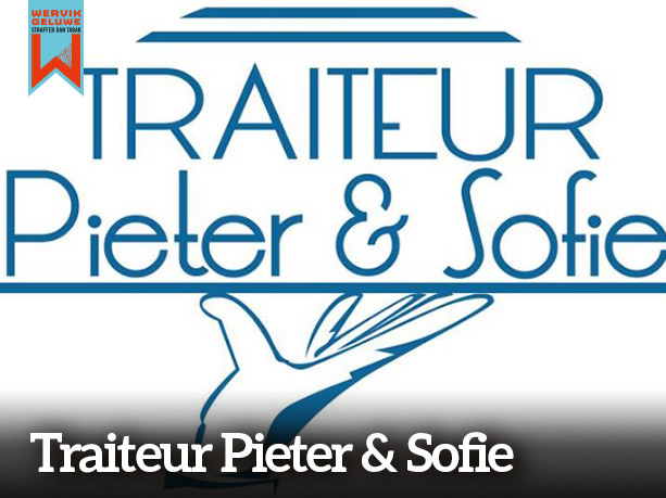 Traiteur Sofie & Pieter