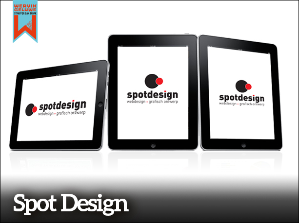 Spotdesign