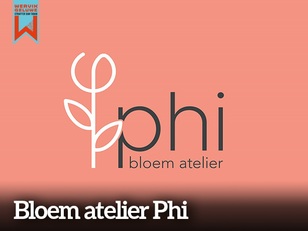 Bloem atelier Phi