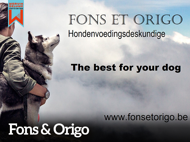 Fons et Origo