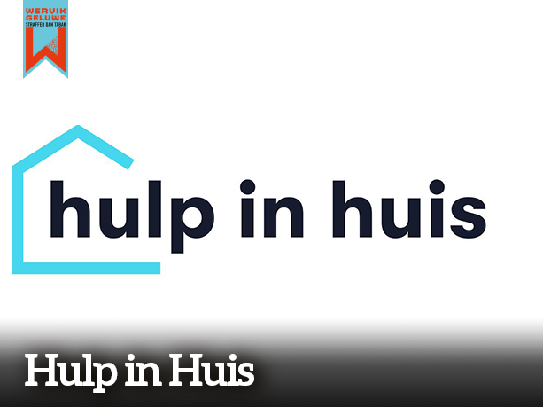 Hulp in Huis