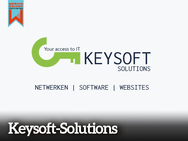 Keysoft-Solutions