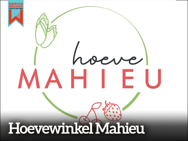 Hoevewinkel Mahieu