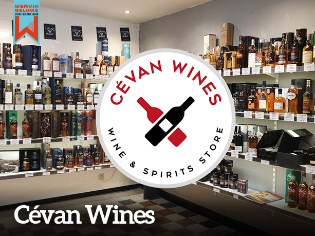 Cévan Wines