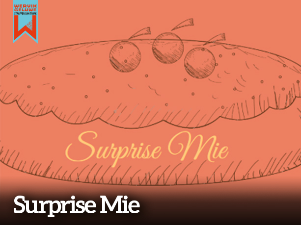 Surprise Mie