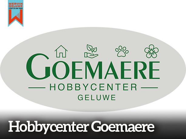 Hobbycenter Goemaere