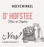 Hoevewinkel D’Hofstee