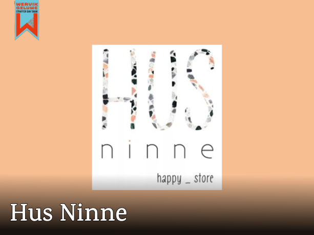 Hus Ninne