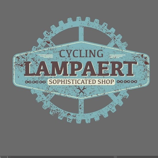 Cycling Lampaert