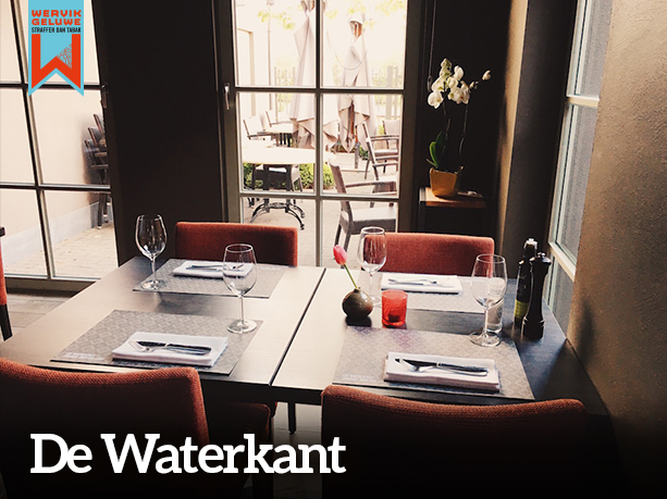 De Waterkant