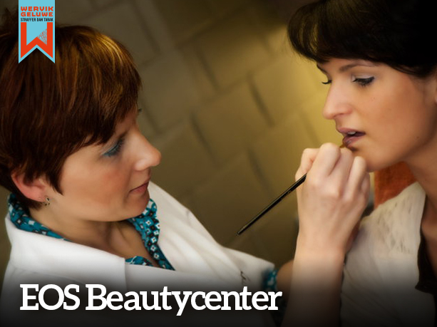 EOS beautycenter