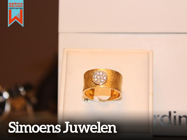 Simoens Juwelen