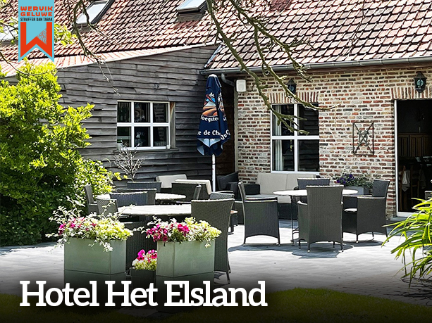 Hotel Het Elsland