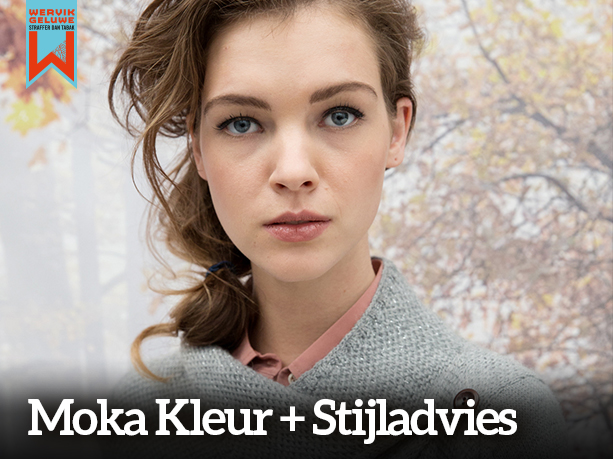 Moka Kleur + Stijladvies