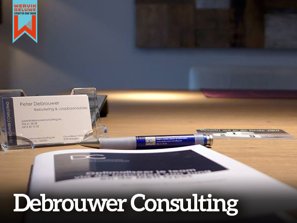 Debrouwer Consulting