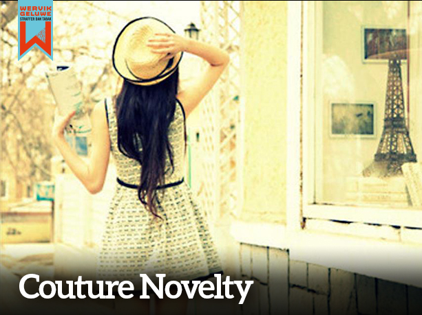 Couture Novelty