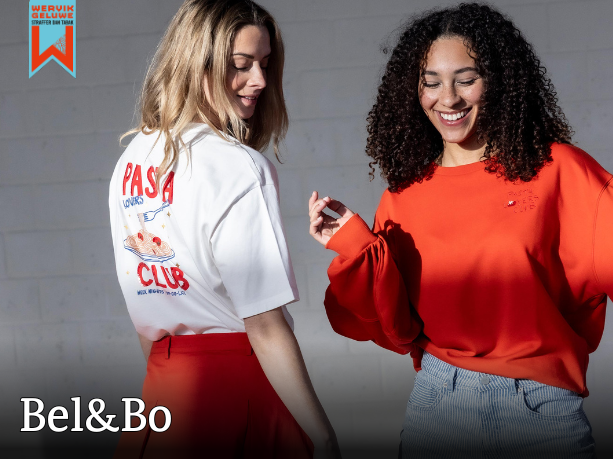 Bel&Bo Wervik